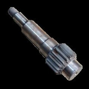 КО-829A.42.01.103(d-25мм) Вал-шестерня