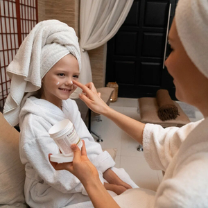 SPA-программы для детей