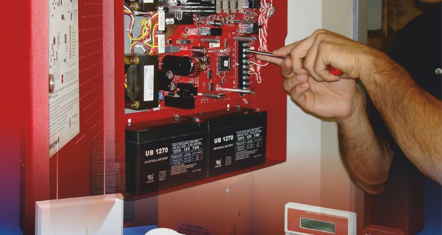 Important Intricacies: Fire Alarm System Requirements in the NEC - Electrical Co