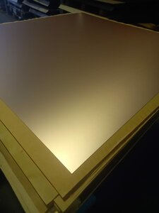 Стеклотекстолит фольгированный СТНФ ТУ 16-503.161-83