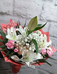 Букет 