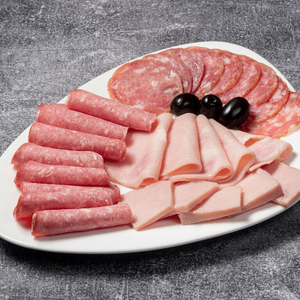 Мясное ассорти