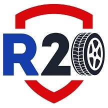 R20 (Krasnopolyanskiy proyezd, 3), tire service