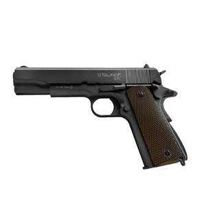 Пистолет пневматический stalker stc (аналог "colt 1911a1