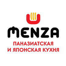 Menza (Bolotnaya Embankment, 5с1), sushi bar