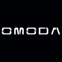 logo Omoda Корс