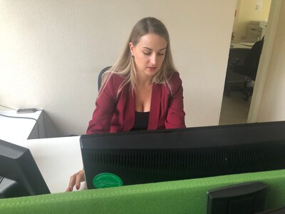 Обращение в Росреестр 