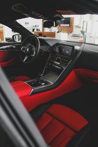 Установка доп. оборудования японских и корейских авто