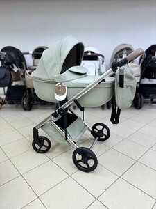 Коляска 2в1/3в1 Anex Eli