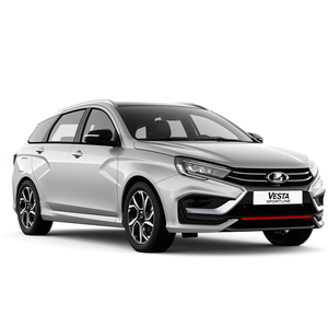 LADA Vesta SW Sportline