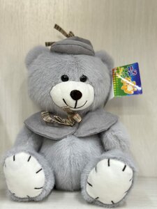 Мишка Гоша 25см