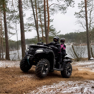 Cfmoto Cforce 600 Advanced EPS