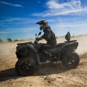 CFMOTO 400L EPS