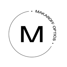 Makaroff Optics (Maroseyka Street, 6-8с1), opticial store