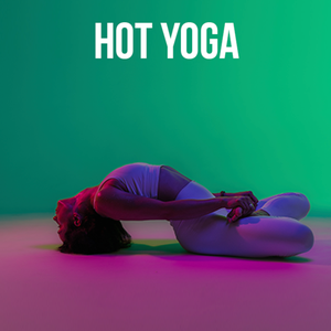 Hot Yoga