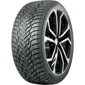 Nokian Tyres Nokian Tyres Hakkapeliitta 10p SUV 215/70 R