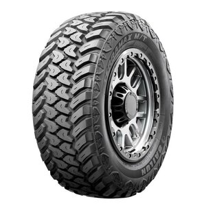Sailun Sailun Terramax M/T 31/10.5 R15 109Q