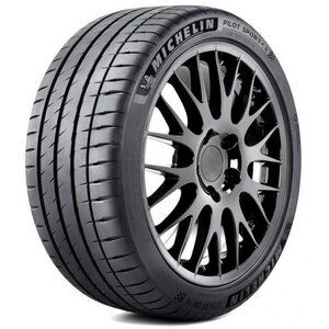 Michelin Michelin Pilot Sport 4 S 265/40 R21 105Y XL *