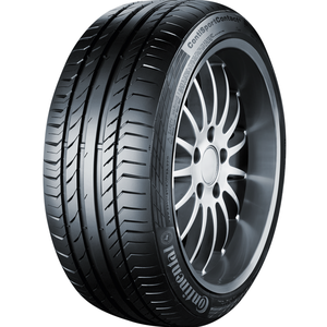 Continental Continental ContiSportContact 5 SUV 295/40 R