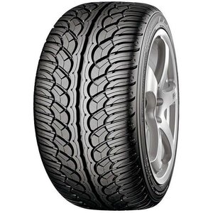 Yokohama Yokohama Parada Spec-X PA02J 235/55 R18 100V