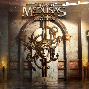 Beyond Medusa’s Gate