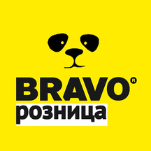 Bravo (Pervomayskiy Avenue, 18) eshiklar