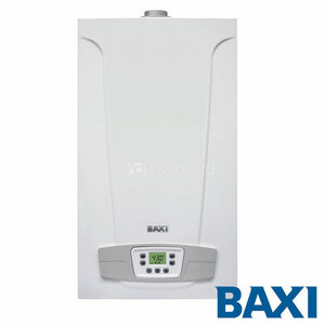 Котел газовый BAXI Eco Four 24 F