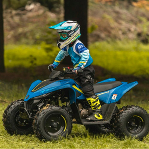 Cfmoto 110 EFI