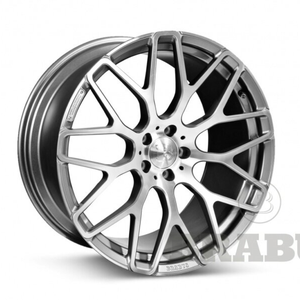 Диски Brabus Monoblock Y Platinum Edition 21