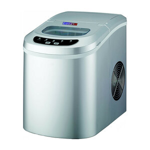 Льдогенератор Cooleq ZB-12 (0.1 кВт, 220 В)