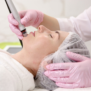 Hydra Peel Plus Гидропилинг лицо