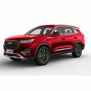 Chery Tiggo 8 Pro. Выгода до 565 000 руб