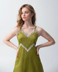 Сорочка женская арт. С 927