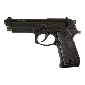 Пистолет пневматический Stalker S92PL (Beretta 92) 4,5 м