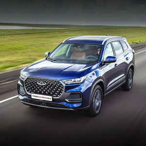 Chery Tiggo 8 Pro Max New