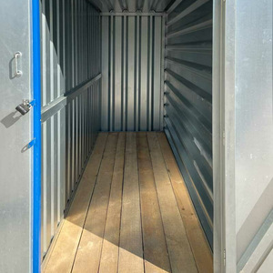 Аренда контейнера, 4 м²