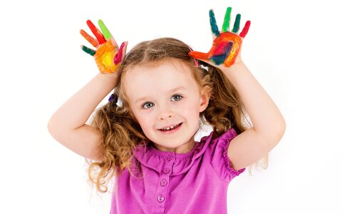 Подготовка к школе для детей 5-6 лет