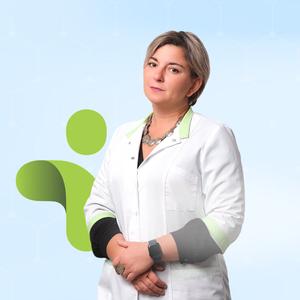 Check Up (чек-ап): Женское здоровье Стандарт