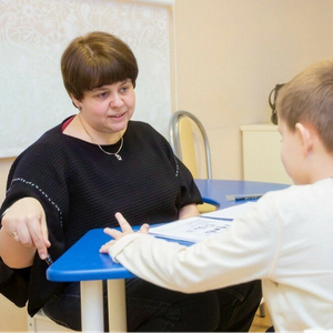 Программа реабилитации детей с ЗПР, РАС