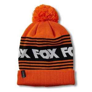 Шапка Fox Frontline Beanie, orange