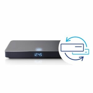 Спутниковый ресивер Триколор ТВ GS b621L Обмен на UHD пр