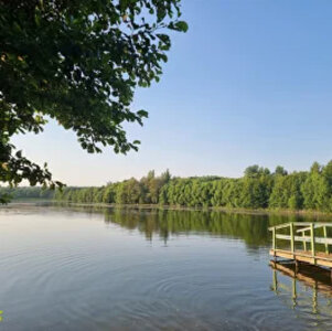 Рыбалка