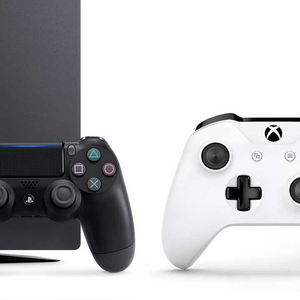 Ремонт игровых консолей геймпада Microsoft xBox Sony PS