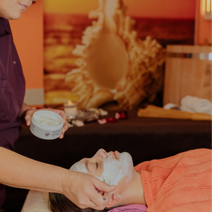 SPA для женщин.
