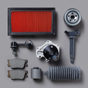 Автозапчасти