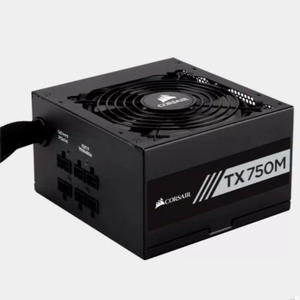 Блок питания Corsair TX750M Gold