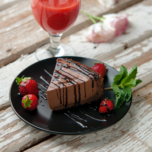 Вкусные десерты от 190₽ в баре «Концерт» у Новокузнецкой