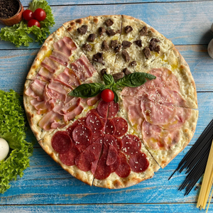 Мясная