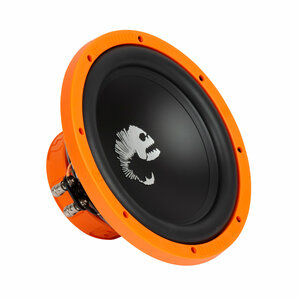 DL Audio Piranha 10