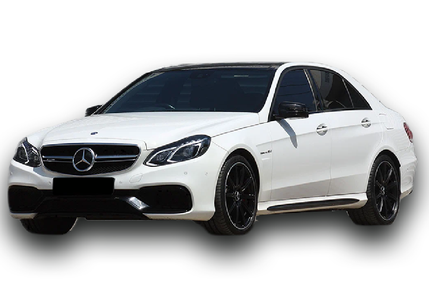 Аренда автомобиля с водителем бизнес-класса Mercedes